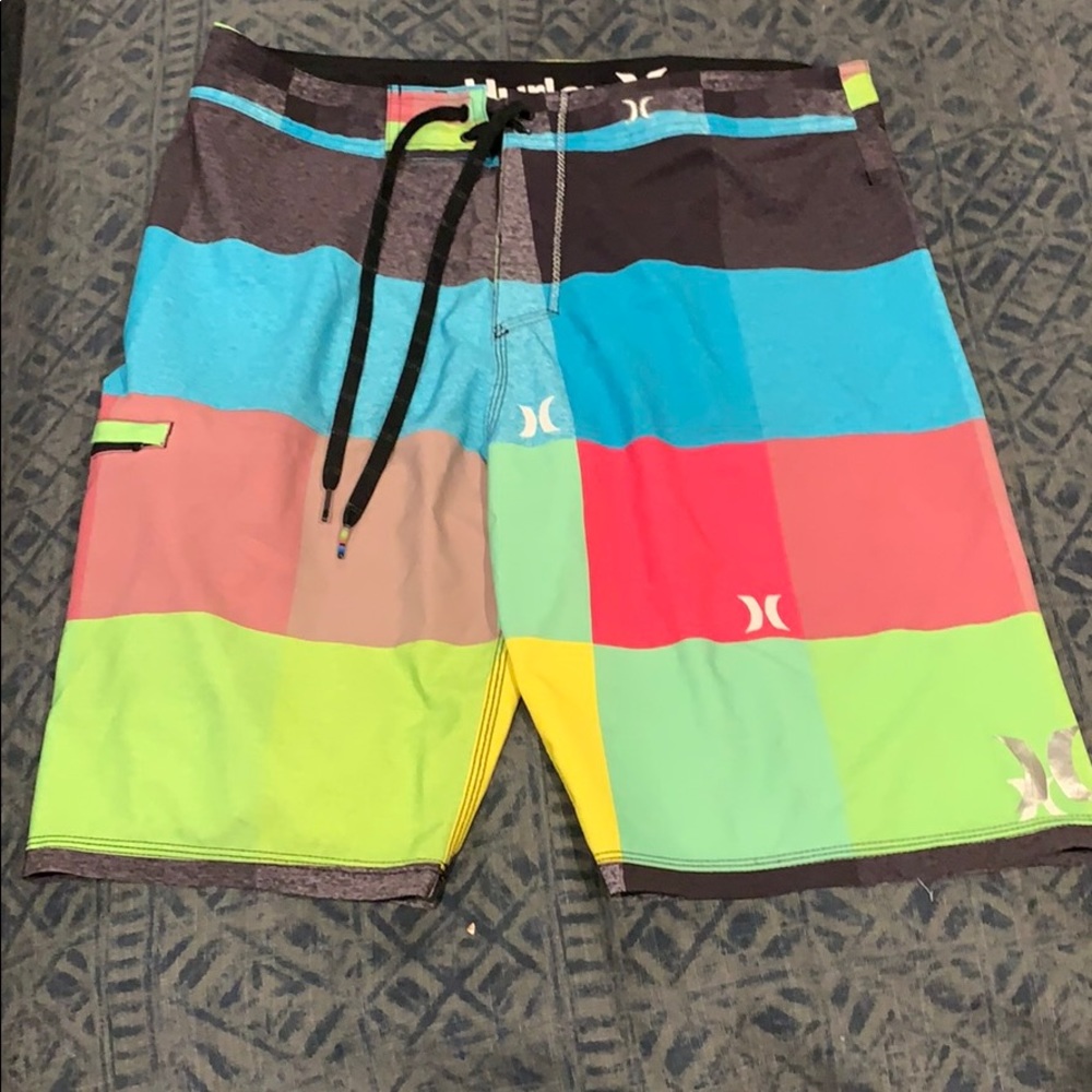 HURLEY BATHING SUIT